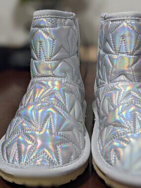 The Children's Place boots